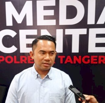 Polisi Tetapkan Satu Tersangka Kasus Meninggalnya Santri Ponpes di Tangerang