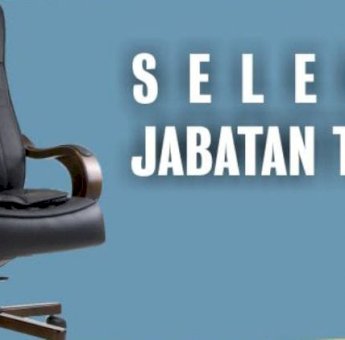 Tiga Jabatan di Pemkab Sinjai Masih Lowong, Job Fit atau Rotasi Mutasi?