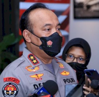 Polri Tak Akan Sampaikan Motif Penembakan Brigadir J