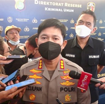Ikuti Arahan Kapolri, Anggota Polda Metro Jaya Diperiksa Terkait Kasus Brigadir J