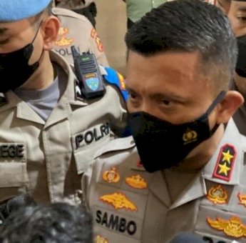 Fakta Baru Kasus Brigadir J, Ferdy Sambo Akui Rencanakan Pembunuhan