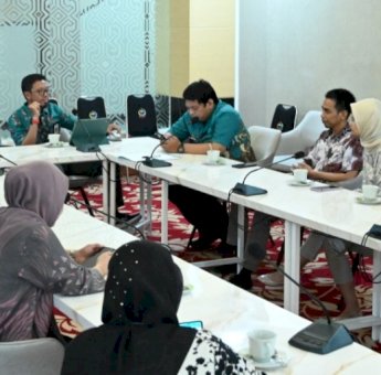 Disnakertrans Sulsel Gelar Job Fair Virtual, Yuk Buruan Daftar!