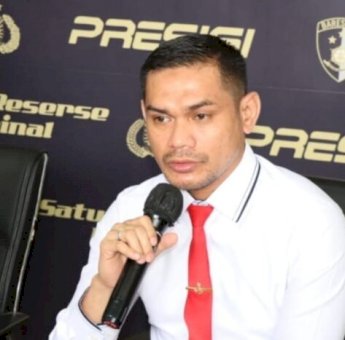 Berawal dari 1/4 Butir, Polisi Berhasil Gagalkan Peredaran Ribuan Pil Ekstasi