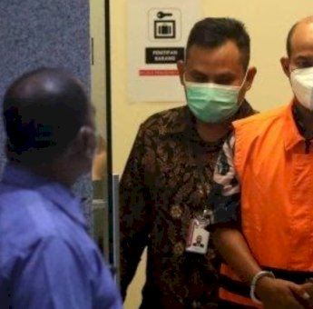 Bupati Pemalang OTT KPK, Dugaan Jual Beli Jabatan Hingga Miliaran