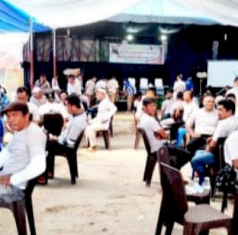 Peringati HUT RI ke-77, PORDI Muna Gelar Lomba Berhadiah Puluhan Juta Rupiah