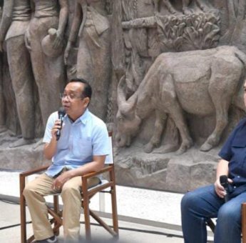 Pameran Arsip dan Mobil Kepresidenan Meriahkan Bulan Kemerdekaan