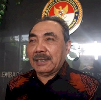 LPSK Setujui Status Justice Collaborator Bharada E