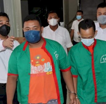 Polisi Amankan Ekstasi, Ganja dan Sabu Senilai Rp50 Miliar