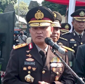 Empat Pejabat Polda Metro Jaya Diperiksa Terkait Brigadir J, Begini Respon Irjen Fadil