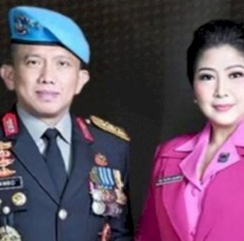 Dinilai Ada Kejanggalan, LPSK Tolak Permohonan Perlindungan Isteri Ferdy Sambo