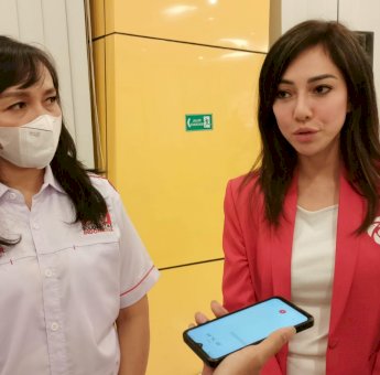 Lantik Pengurus DPW dan DPD, Ini Target PSI di Kaltim