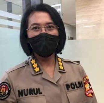 Bareskrim Polri Bekuk Delapan Pengelola Judi Online