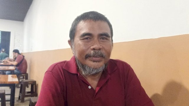 Munir Irawan, ST, Pengawas sekaligus Pelaku Usaha Kontruksi Kota Balikpapan. (Istimewa)