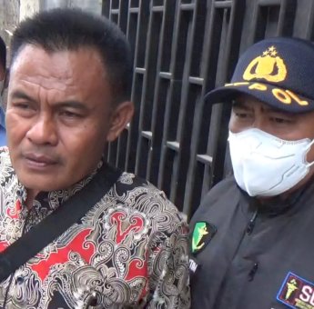 Penetapan Tersangka Pasutri Diduga Keroyok Penagih Utang, Polres Gowa: Sudah Sesuai Prosedur