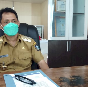 Maksimalkan Pelayanan Kesehatan di Pulau Tomia, Haliana: Pusksemas Harus Jemput Bola