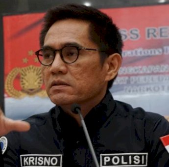 Diduga Edarkan Sabu, Kasat Narkoba Polres Karawang Ditangkap Bareskrim Polri