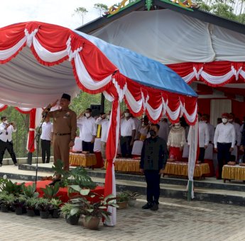 Semangat Kemerdekaan, Kesiapan Bangun IKN