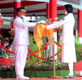 77 Tahun RI, Gubernur Andi Sudirman: Sulsel Membangun dengan Sipakatau dan Optimis