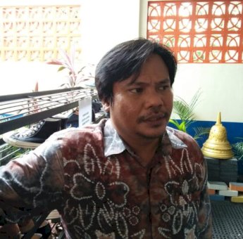 LK3 Banjarmasin Gelar Lomba Desain Logo Expo Religi