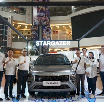 Didesain Tangguh, Hyundai Stargazer Miliki Fitur Keamanan Terkini
