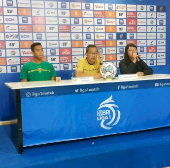 Borneo FC Vs Persebaya: Misi Curi Poin di Markas Pesut Etam