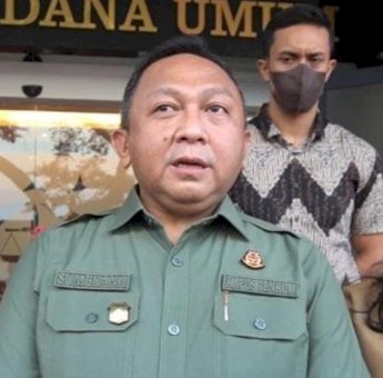 Kejagung Terima Pelimpahan Perkara Pembunuhan Brigadir J Tahap Pertama
