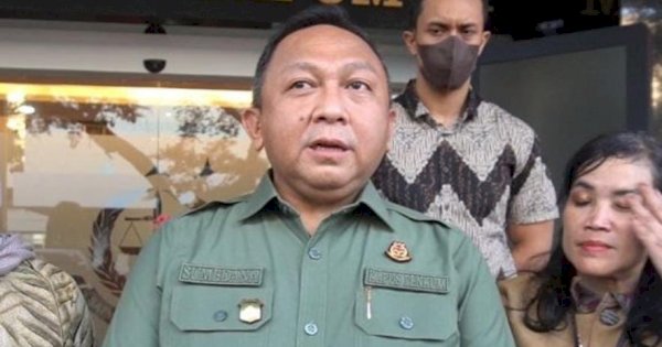 Kejagung Terima Pelimpahan Perkara Pembunuhan Brigadir J Tahap Pertama