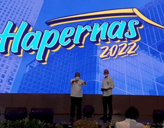 Hapernas Jadi Momentum Tingkatkan Kolaborasi Pembangunan Perumahan Untuk Masyarakat