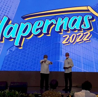 Hapernas Jadi Momentum Tingkatkan Kolaborasi Pembangunan Perumahan Untuk Masyarakat