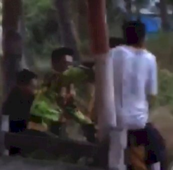 Viral di Medsos, Pelaku Pengeroyokan di Jeneponto Ditangkap Polisi