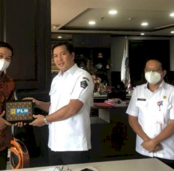 Bangun Transmisi 150 kV, PLN Siapkan Kebutuhan Listrik di Wilayah DPSP Likupang