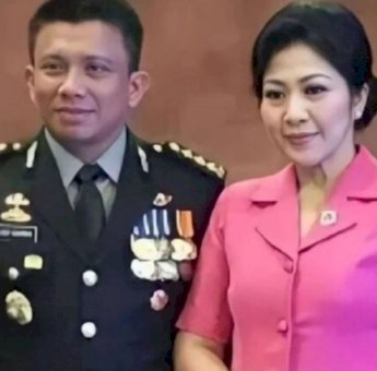Polisi Jerat Putri Candrawathi Sebagai Tersangka Dalam Kasus Pembunuhan Brigadir J