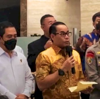 Rekaman CCTV Hingga Ada di Lokasi Brigadir J Dieksekusi Jadi Bukti Penetapan Tersangka Putri Candrawathi