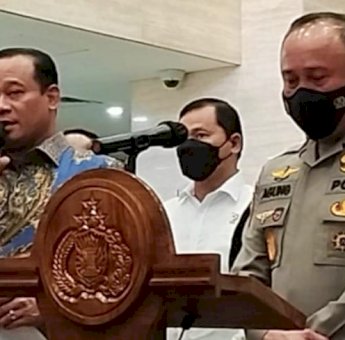 Dirtipid Siber Bareskrim Polri: Ada Lima Klaster Dugaan Perusakan CCTV Ferdy Sambo