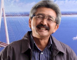 Ayah Wakil Gubernur Jatim AH Dardak Meninggal Akibat Kecelakaan di Tol Pemalang-Batang