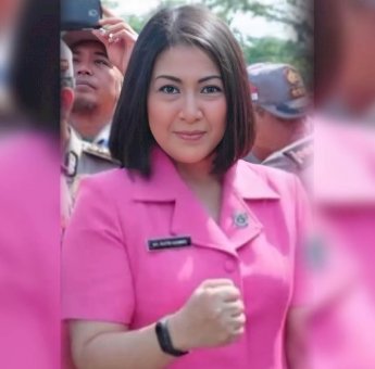 Ditetapkan Tersangka, Komnas HAM Minta Istri Ferdy Sambo Terbuka dan Jujur
