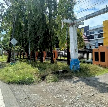 Kota Sinjai Disebut Jorok dan Tak Terpelihara Hingga Sentil PDAM