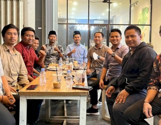 Cipayung Plus Kaltim Berikan Rapor Merah Untuk Kapolda Kaltim Irjen Imam Sugianto