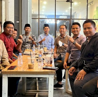 Cipayung Plus Kaltim Berikan Rapor Merah Untuk Kapolda Kaltim Irjen Imam Sugianto