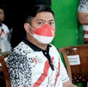 Bupati Gowa Harap Lewat Kejuaraan Badminton Lahir Atlet Berkualitas