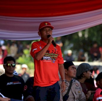 Anggota DPRD Dukung Pengembangan Olahraga Otomotif di Luwu Timur