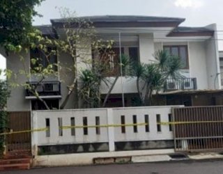 Kabar Temuan Bunker Rp900 Miliar di Rumah Irjen Pol Ferdy Sambo, Polri Pastikan Tidak Benar