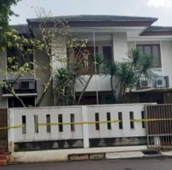 Kabar Temuan Bunker Rp900 Miliar di Rumah Irjen Pol Ferdy Sambo, Polri Pastikan Tidak Benar