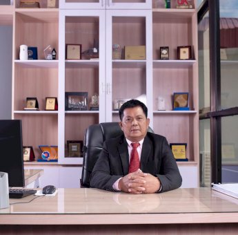 Sambut IKN, Poltekba Benahi Kurikulum Belajar Mengajar