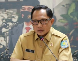 Berdasar SK Kemendagri, Pemberhentian Kadisdukcapil Parepare Sesuai Prosedur