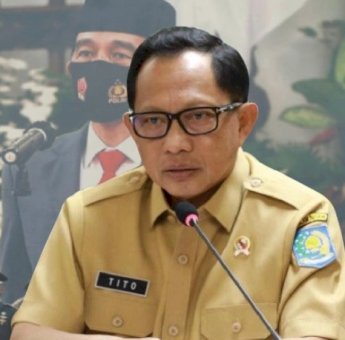 Berdasar SK Kemendagri, Pemberhentian Kadisdukcapil Parepare Sesuai Prosedur