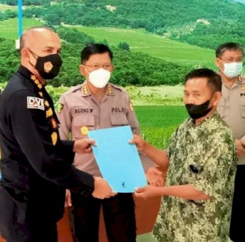 Selesai Teridentifikasi, Ini Identitas Korban Kebakaran di Tambora Jakarta Barat