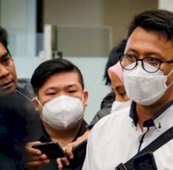 PDFI Beberkan Hasil Autopsi Brigadir J