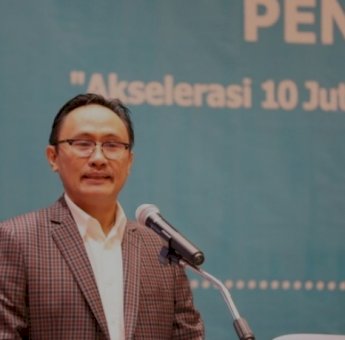 Kemenag Dorong DKI Jakarta Jadi Penggerak Utama Industri Halal