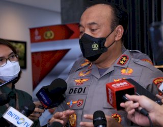 Polisi Tingkatkan ke Penyidikan Kasus Korupsi Jual Beli BBM Non Tunai